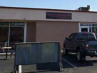Battle Mountain Brewing Company