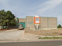 Dry Dock Brewing Co - North Dock
