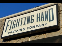 Fighting Hand Brewing Company