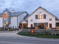 Henmick Farm & Brewery