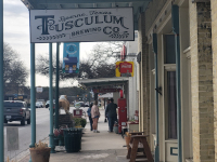 Tusculum Brewing Company
