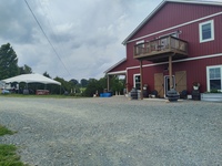 Southern Revere Cellars Farm Brewery & Winery