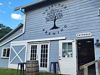 Vosburgh Brewing Company