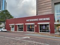 Motorworks Brewing - Orlando