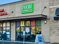 Bugu Brewing