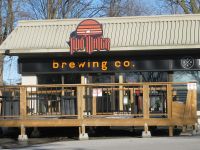 Two Water Brewing Co.