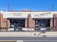 OCC Brewing