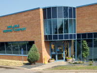 Nine Mile Brewery
