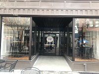 Dividing Creek Beer Co.