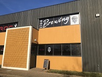 1700 Brewing