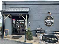 Tennessee Hills Brewstillery