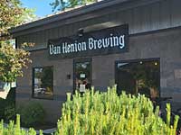 Van Henion Brewing Company