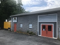 Outback Brew House