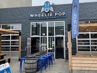 Wheelie Pop Brewing