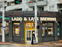 Ladd & Lass Brewing