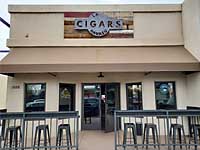 Lake Havasu Cigars