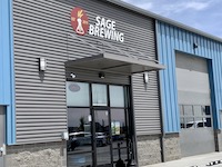Sage Brewing Company