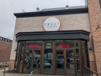 Crust Brewing