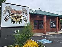Initiative Brewing