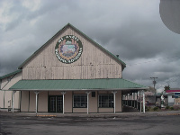 Mt. Angel Brewing Company