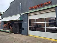 Crooked Roots Brewing