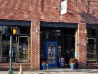 The Blue Door Bottleshop & Beer Hall