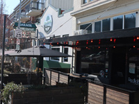Darach Brewing