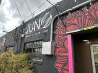 JUNO Brewery + Cafe + Art