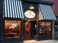 Allerton Brewing Company