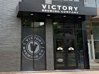 Victory Brewing Company - Philadelphia