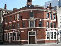 The Ale Wagon