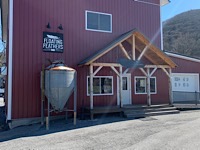 Floating Feathers Brewing Company