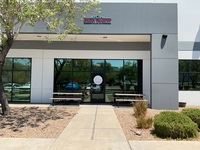 Neon Desert Brewing