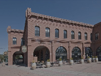 Flagstaff Brewing Company