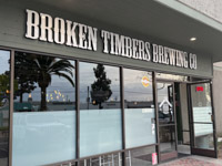 Broken Timbers Brewing Company