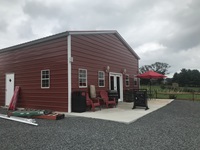WAR Craft Brewery