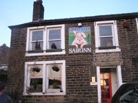 Sair Inn