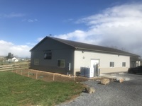 Amani Brewing