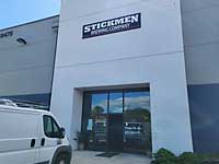 Stickmen Brewing - Tualatin
