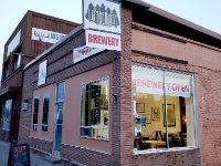 Limberlost Brewing Company