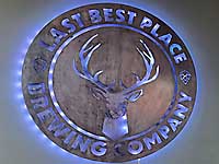 Last Best Place Brewing Company