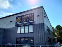 Speakeasy Forty One (41) Brewing Company