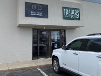 Traders Brewing Company