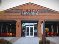 Replay Brewing