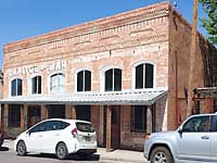 Capitol Bar & Brewery