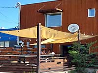 Lizard Tail Brewing - Nob Hill