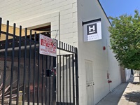 Homage Brewing - Chinatown