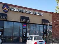 Enchanted Circle Brewing Co.