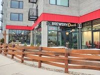 Brewery OutrÃ©