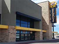 Flix Brewhouse - Albuquerque